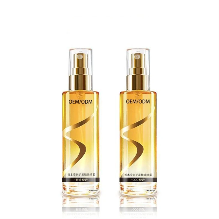 Vital Beauty Facial Mist Rose Oil